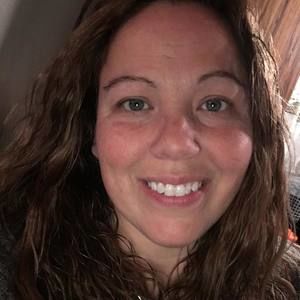 Meet your Posher, Laurie